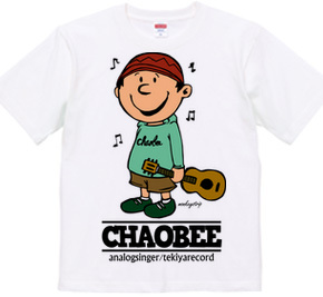 ChaoBee character T-shirts