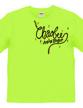 ChaoBee WIRE t-shirts