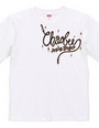 ChaoBee WIRE t-shirts