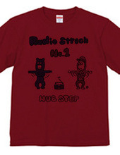 Radio Strech No.1