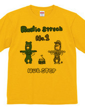 Radio Strech No.1