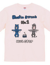 Radio Strech No.1