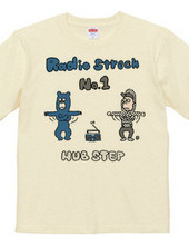 Radio Strech No.1