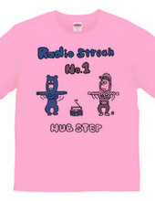 Radio Strech No.1