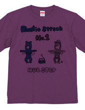 Radio Strech No.1