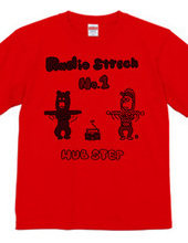 Radio Strech No.1