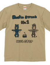 Radio Strech No.1