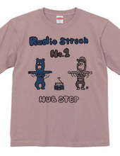 Radio Strech No.1