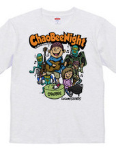 ChaoBee Night No.01 T-shirts