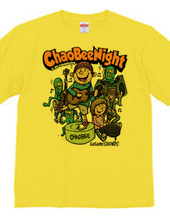 ChaoBee Night No.01 T-shirts