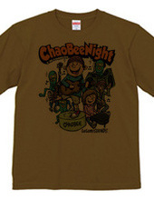 ChaoBee Night No.01 T-shirts