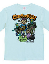 ChaoBee Night No.01 T-shirts