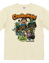 ChaoBee Night No.01 T-shirts