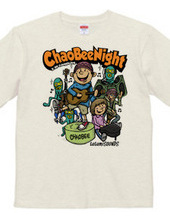 ChaoBee Night No.01 T-shirts