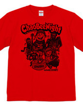 ChaoBee Night No.01 T-shirts