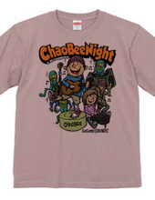 ChaoBee Night No.01 T-shirts