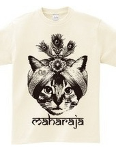 Maharaja Cat