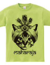 Maharaja Cat