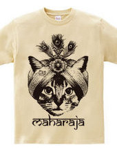 Maharaja Cat