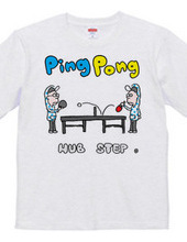 Ping Pong