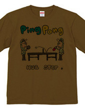 Ping Pong