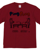 Ping Pong