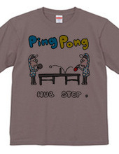 Ping Pong