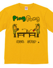 Ping Pong