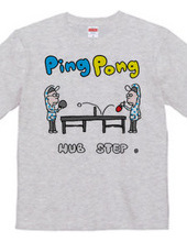 Ping Pong