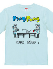 Ping Pong