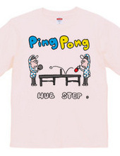 Ping Pong