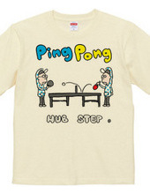 Ping Pong