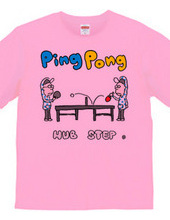 Ping Pong