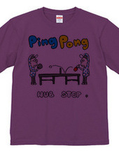 Ping Pong