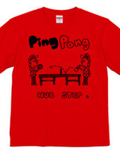 Ping Pong