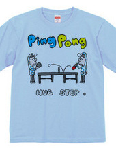 Ping Pong