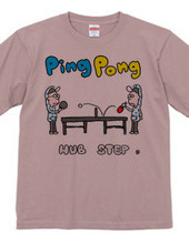 Ping Pong