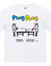 Ping Pong