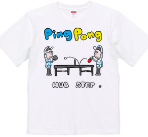 Ping Pong