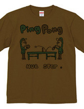 Ping Pong