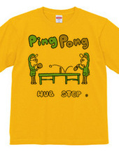 Ping Pong