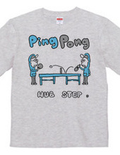 Ping Pong