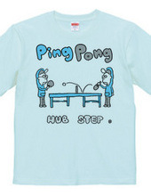 Ping Pong