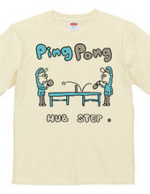 Ping Pong