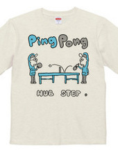 Ping Pong