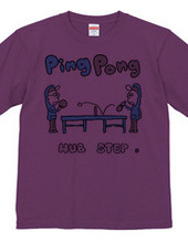 Ping Pong