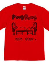 Ping Pong