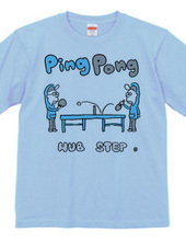 Ping Pong