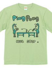 Ping Pong