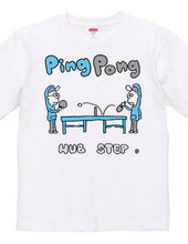 Ping Pong